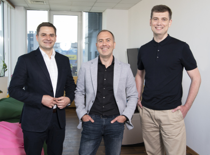 Александр Чекменев