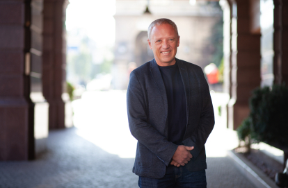 Ярослав Дебелий