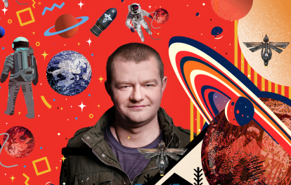 Shutterstock/Анна Наконечна