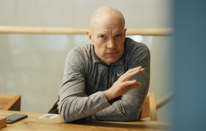 Антон Забєльський для Forbes Україна