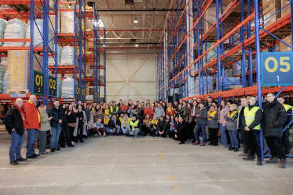 комплекс West Gate Logistic