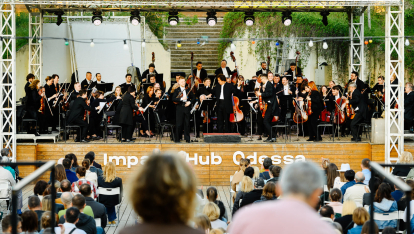 facebook.com/greentheatreodessa