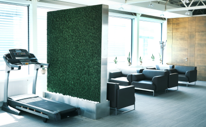 Як схрестити офлайн і онлайн офіси. Кейс від Vodafone Україна /Фото 27