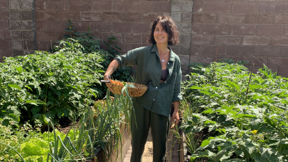 Особистий архів Інни Поперешнюк