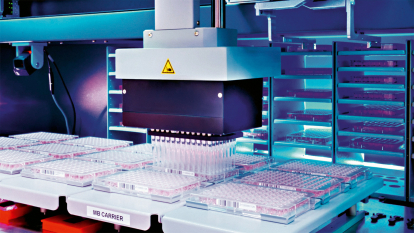 Як зібрати $1 млрд від топ-інвесторів, вийти на IPO і зізнатися, що у тебе немає продукту. Дуже повчальний кейс біостартапу Zymergen /Фото 1