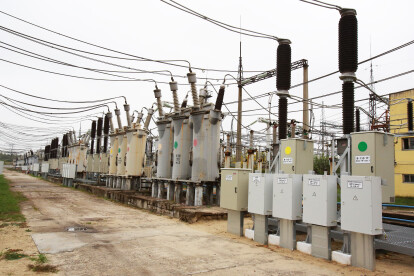 Тепло в будинку. Як працює ТЕЦ перед початком опалювального сезону /Фото 11