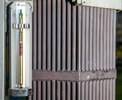 Торжество атома. Як працює Запорізька АЕС /Фото 2