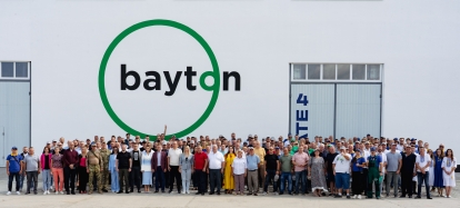 Bayton