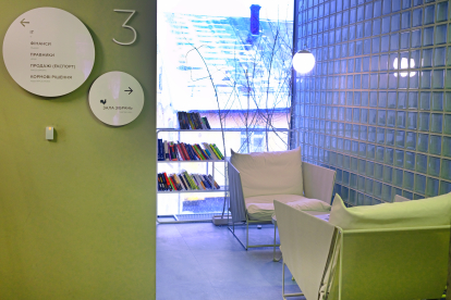 Как превратить производителя дрожжей в биотех-компанию? «Энзим» кардинально сменил офис. Что из этого вышло /Фото 28