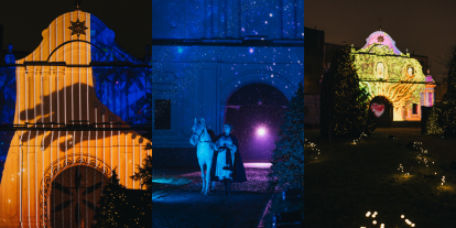 Створюючи магію Різдва /Фото 13