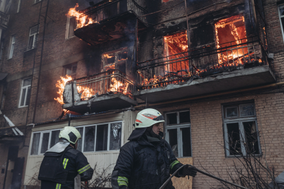 Битва за Бахмут перетворилася на безжальну окопну війну. Бахмут стане новим Сєвєродонецьком чи у ЗСУ тут є шанси? /Фото 1