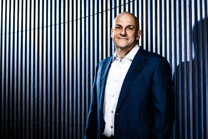 Костянтин Григоришин отримав українське громадянство, проте втратив луганський актив /Фото Шаміль Сахаватов