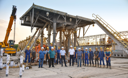 Как в Украине можно нарастить добычу газа во время войны. Интервью с основателем компании «Західнадрасервіс» Зиновием Козицким /Фото 2