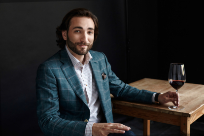 Руйнівники стереотипів: як українське вино підкорює світ /Фото 1