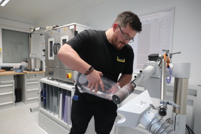 Кавовий бренд Nescafé® передав 3,5 млн гривень на розвиток Національного центру реабілітації /Фото 2