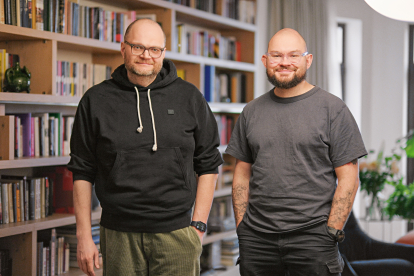 Антон Забєльський для Forbes Ukraine