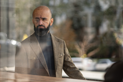 Indposhiv Bespoke House: Брендам варто показувати українського героя, який жертвує собою задля перемоги України, завдяки чому ми можемо продовжувати жити та працювати /Фото 2