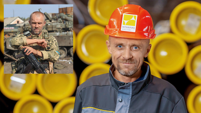 Interpipe /предоставлено пресслужбой Interpipe/фото из личного архива