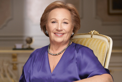 Александр Мордерер