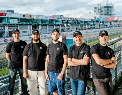 из личного архива