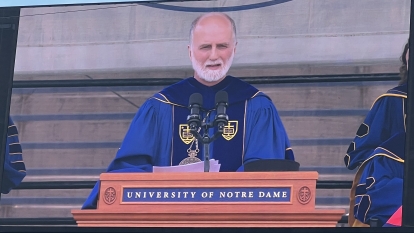 «Українці показують: є речі, заради яких варто жити, і принципи, заради яких можна померти». Владика Борис Ґудзяк про те, як змінюються українці та як зберегти себе попри гнів&amp;nbsp; /Фото 3