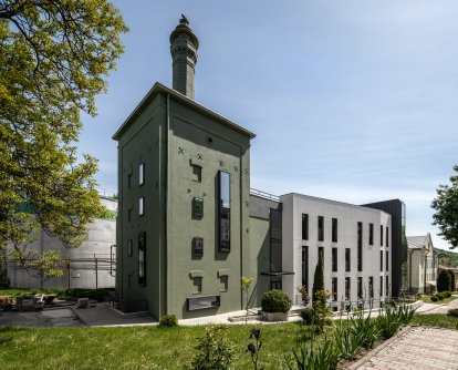 Как превратить производителя дрожжей в биотех-компанию? «Энзим» кардинально сменил офис. Что из этого вышло /Фото 23