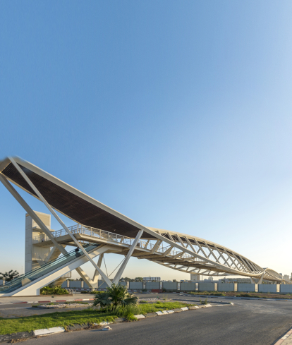 7 кращих європейських мостів із української сталі /Фото 3