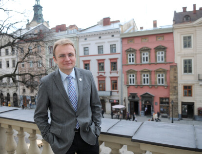 из личного архива