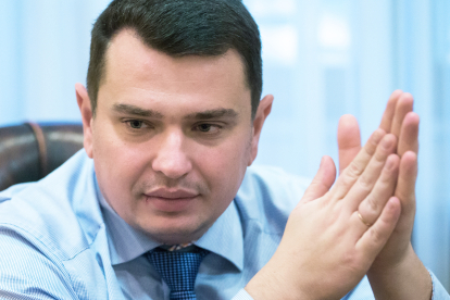 ПриватБанк. Дело на $10 млрд. За кулисами самой&amp;nbsp;скандальной реструктуризации в истории Украины /Фото 1