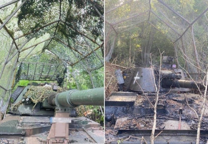 Ловці ланцетів