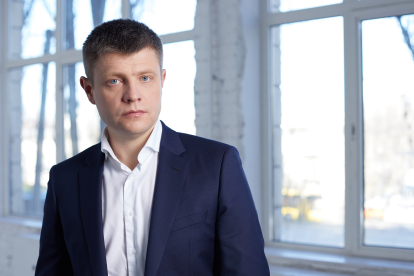 Цементна підтримка. Український «Хенкель Баутехнік» про допомогу Україні, запуск заводів, та вихід із РФ /Фото 1