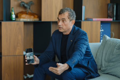Антон Забельский для Forbes Украина