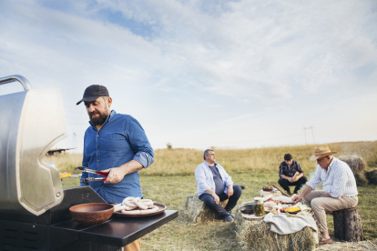 Сімейні цінності. Четверо родичів 18 років будували компанію, яку трусило від внутрішніх конфліктів. Як її вдалося врятувати завдяки наглядовій раді /Фото 1