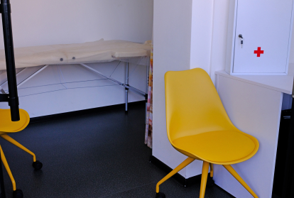 GlobalLogic создает атмосферу Кремниевой долины в своем офисе. Вот как это работает в украинских реалиях /Фото 42