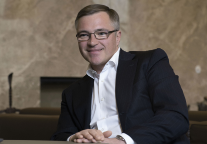 Рінат Ахметов вирішив створити перший в Україні приватний технічний університет. Це виявилося не так просто /Фото 1