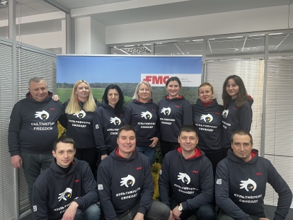 How to speed up demining. Case studies of FMC Ukraine and The HALO Trust, which help the state to solve this problem /Фото 4