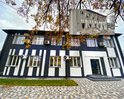 Ірпінське підприємство Ecosoft /надано «Екософт»