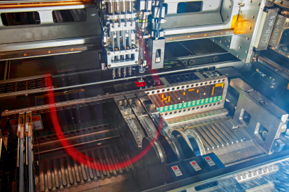 Як виготовляють системи безпеки. Фоторепортаж з виробництва Ajax Systems /Фото 2