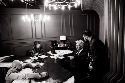 Нелинейный чувак. Алексей Семенов печет телеканалы, как горячие пирожки. Как он стал одним из самых дорогих телепродюсеров Украины /Фото 1