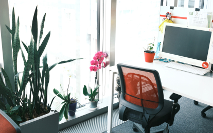 Як схрестити офлайн і онлайн офіси. Кейс від Vodafone Україна /Фото 26