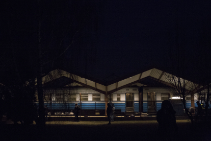 Бежать от войны. Как украинским переселенцам найти жилье за границей /Фото 1