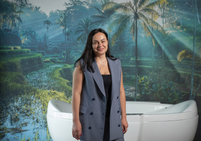 Олександр Чекменьов