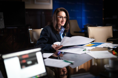 Олег Терещенко