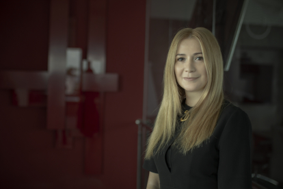 Ангеліна Харді