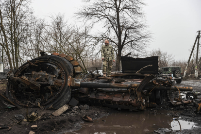 «Друга армія світу» прогнила. Чому російська військова міць виявилася блефом. Детальний розбір The Economist /Фото 3