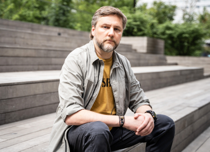 Артем Галкін