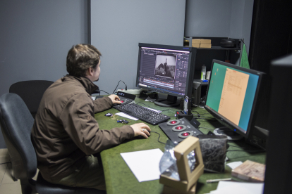 Скандал навколо Довженко-Центру. Як Держкіно хоче реорганізувати головний кіноархів країни та чим це загрожує /Фото 2