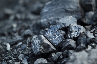 В Україні зараз видобувають газове вугілля, що супроводжується виділенням вибухонебезпечного газу /Фото Фото Олександр Іванніков для Forbes Україна