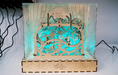 Ugears делает 100 000 3D-пазлов в месяц и продает их в 85 стран. Как выглядит производство этих необычных игрушек /Фото 29