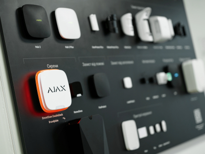 Антон Забельский для Forbes Ukraine